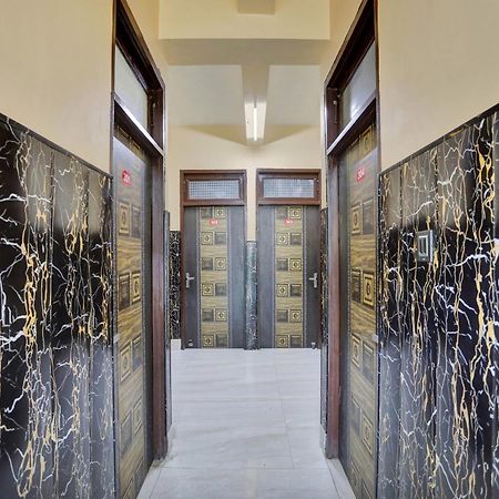 Chaya Hotel And Banquet Hall كانبور المظهر الخارجي الصورة