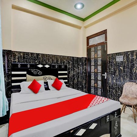Chaya Hotel And Banquet Hall كانبور المظهر الخارجي الصورة