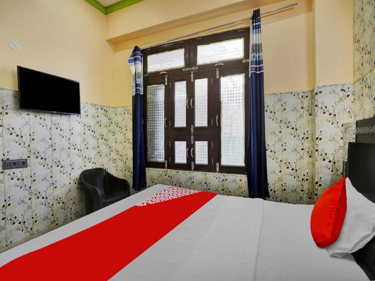 Chaya Hotel And Banquet Hall كانبور المظهر الخارجي الصورة