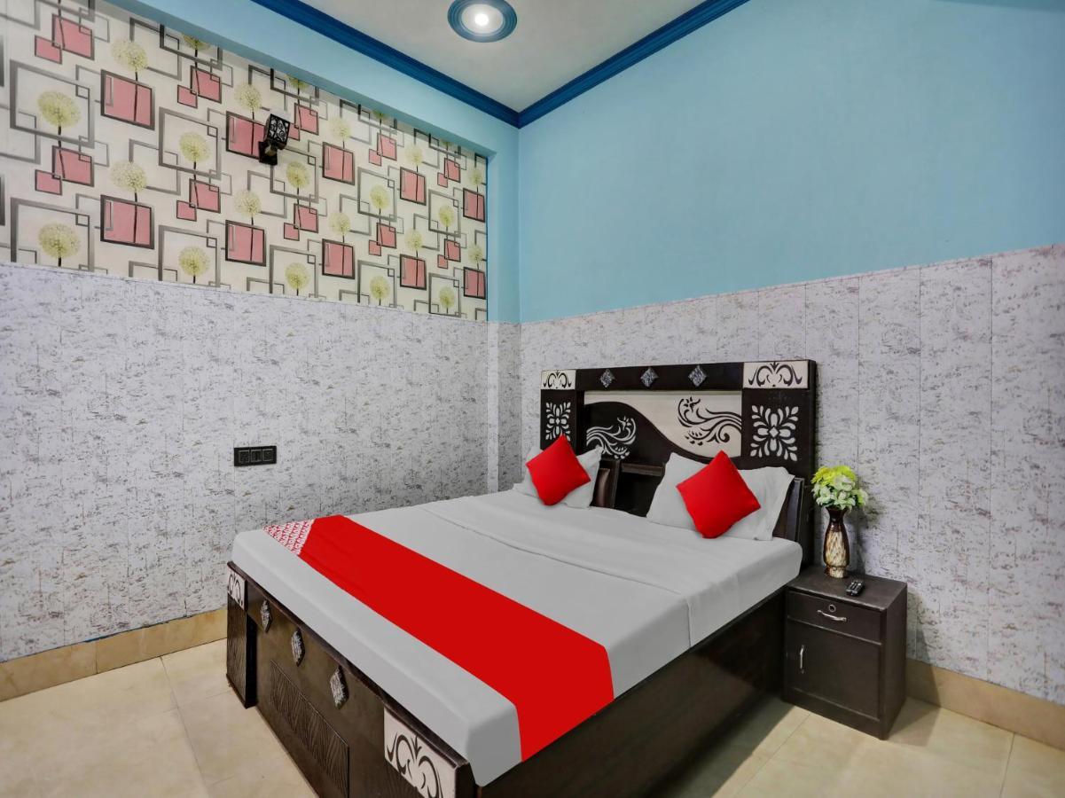 Chaya Hotel And Banquet Hall كانبور المظهر الخارجي الصورة