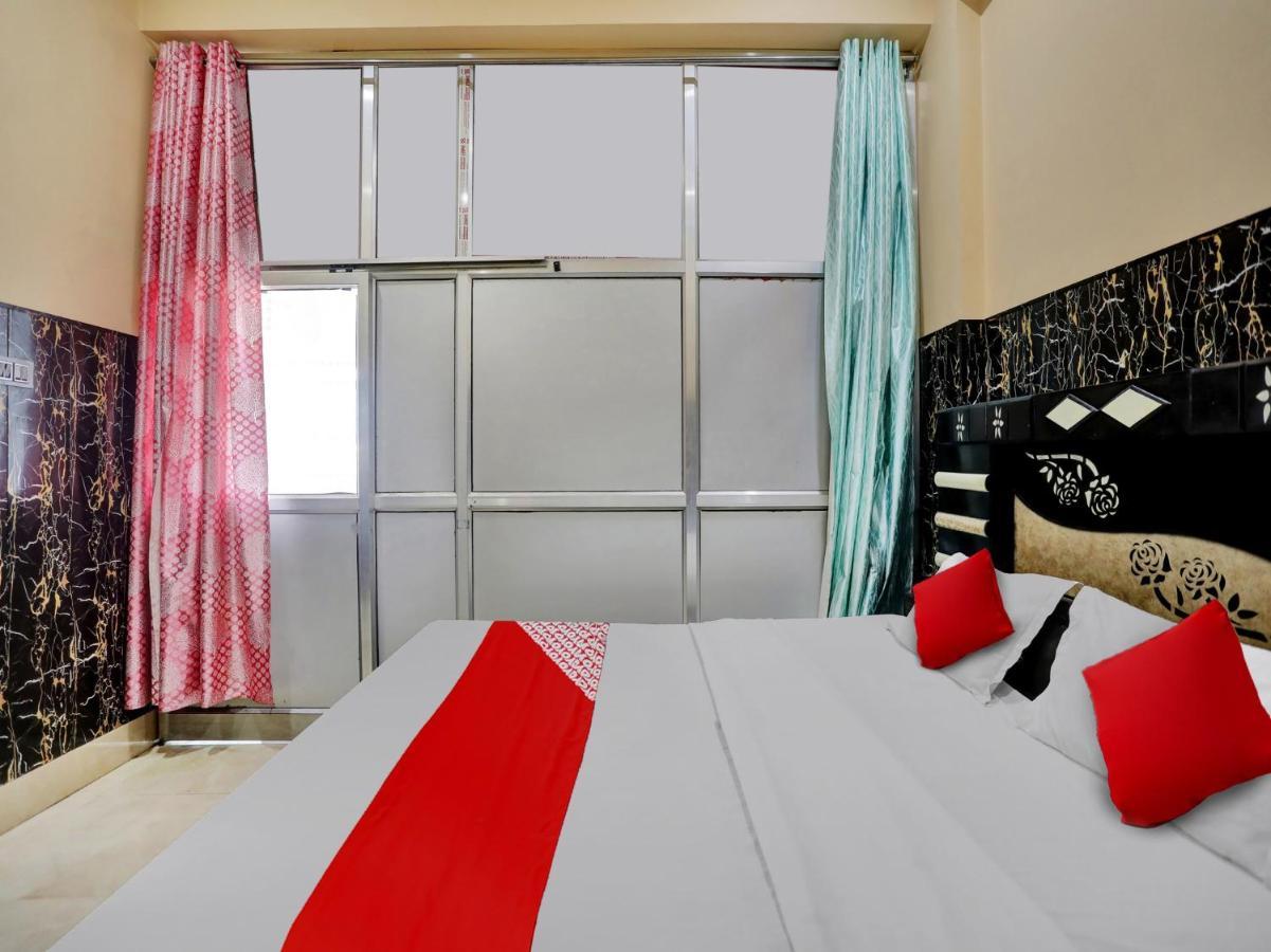 Chaya Hotel And Banquet Hall كانبور المظهر الخارجي الصورة