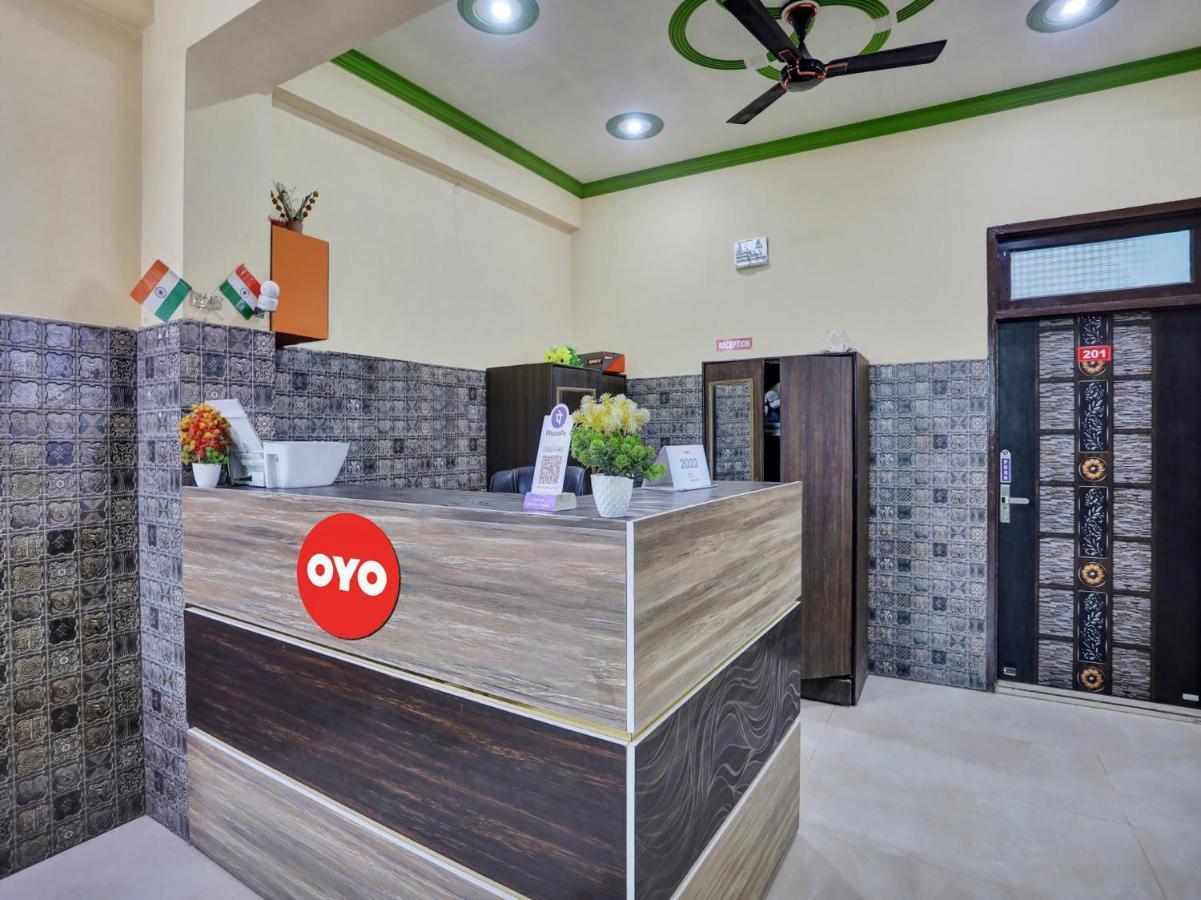 Chaya Hotel And Banquet Hall كانبور المظهر الخارجي الصورة