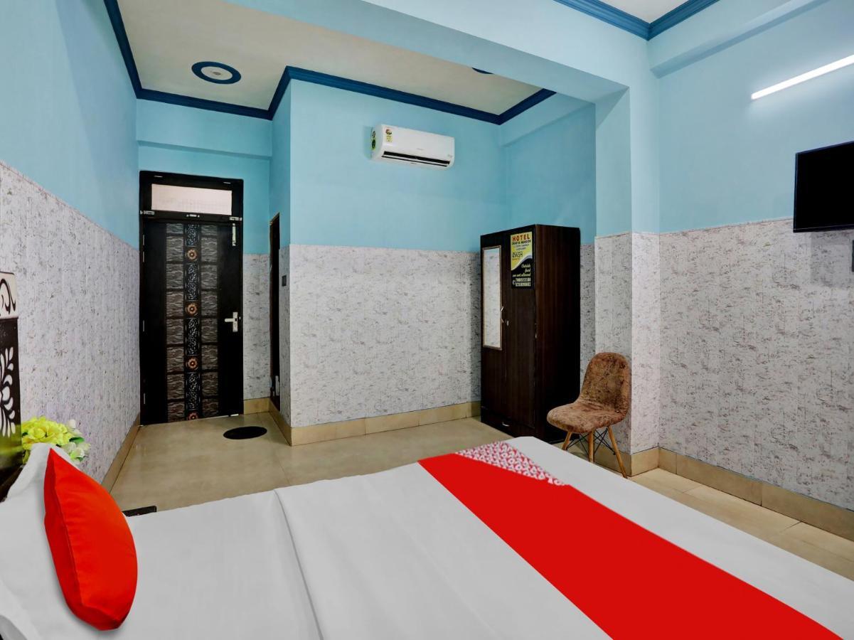 Chaya Hotel And Banquet Hall كانبور المظهر الخارجي الصورة