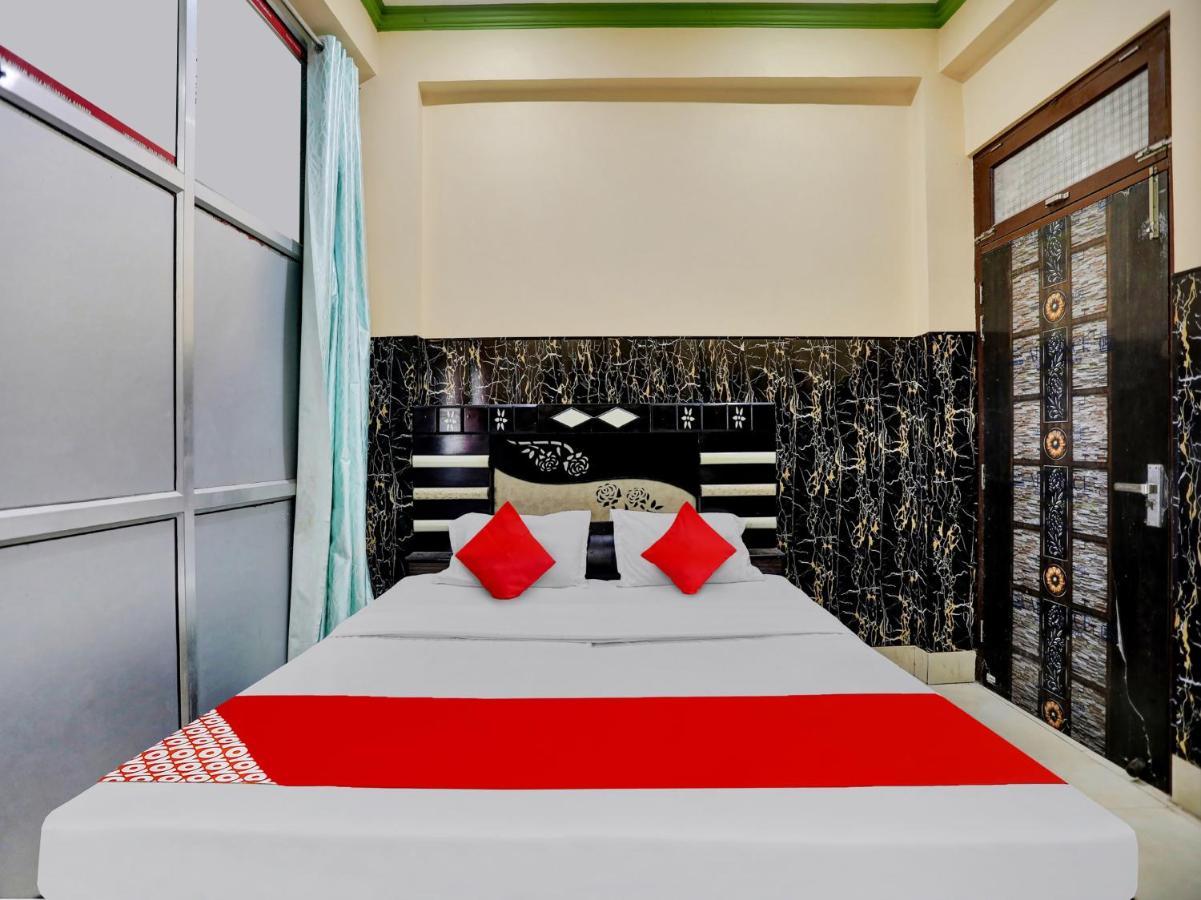 Chaya Hotel And Banquet Hall كانبور المظهر الخارجي الصورة