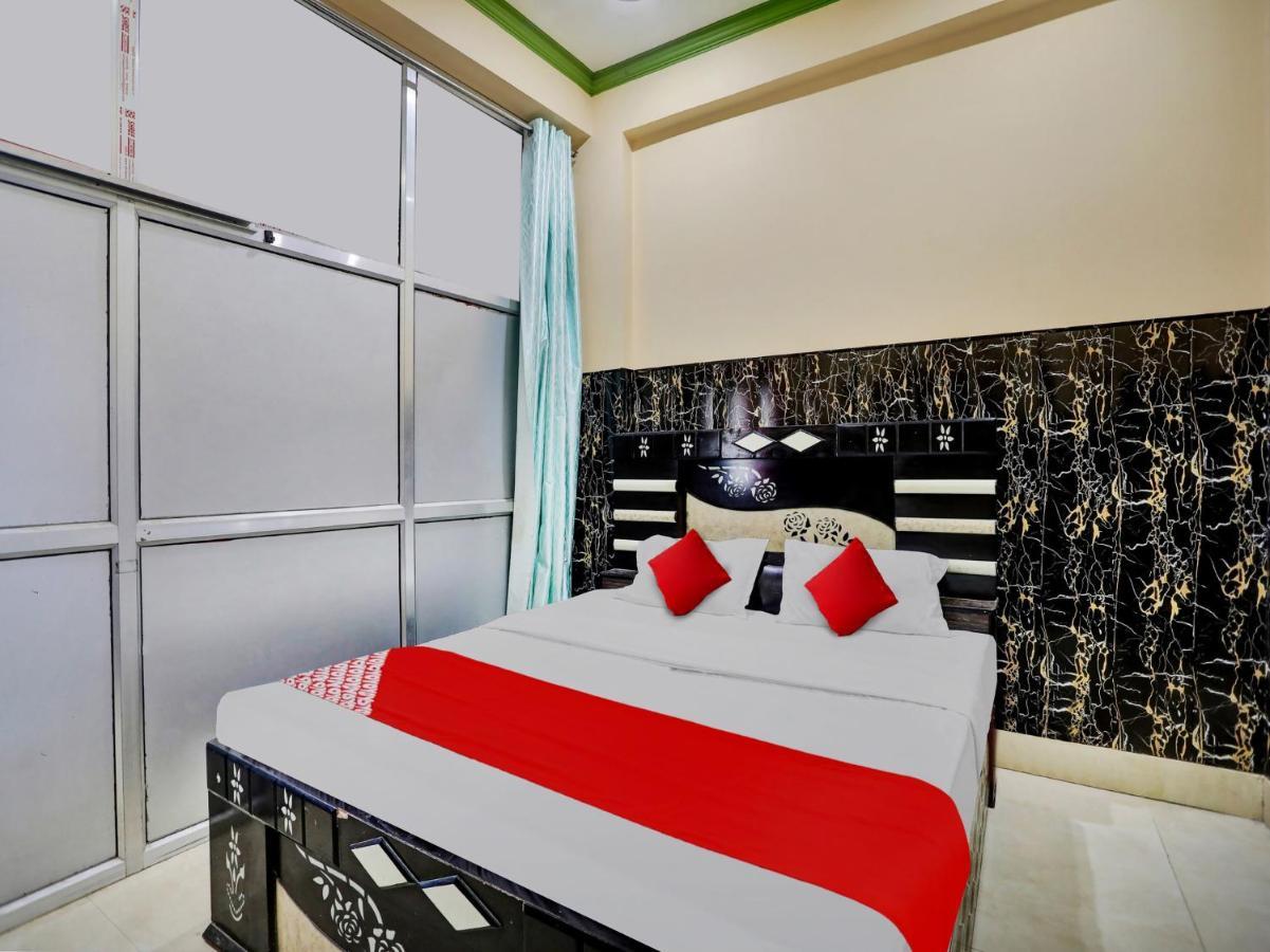 Chaya Hotel And Banquet Hall كانبور المظهر الخارجي الصورة