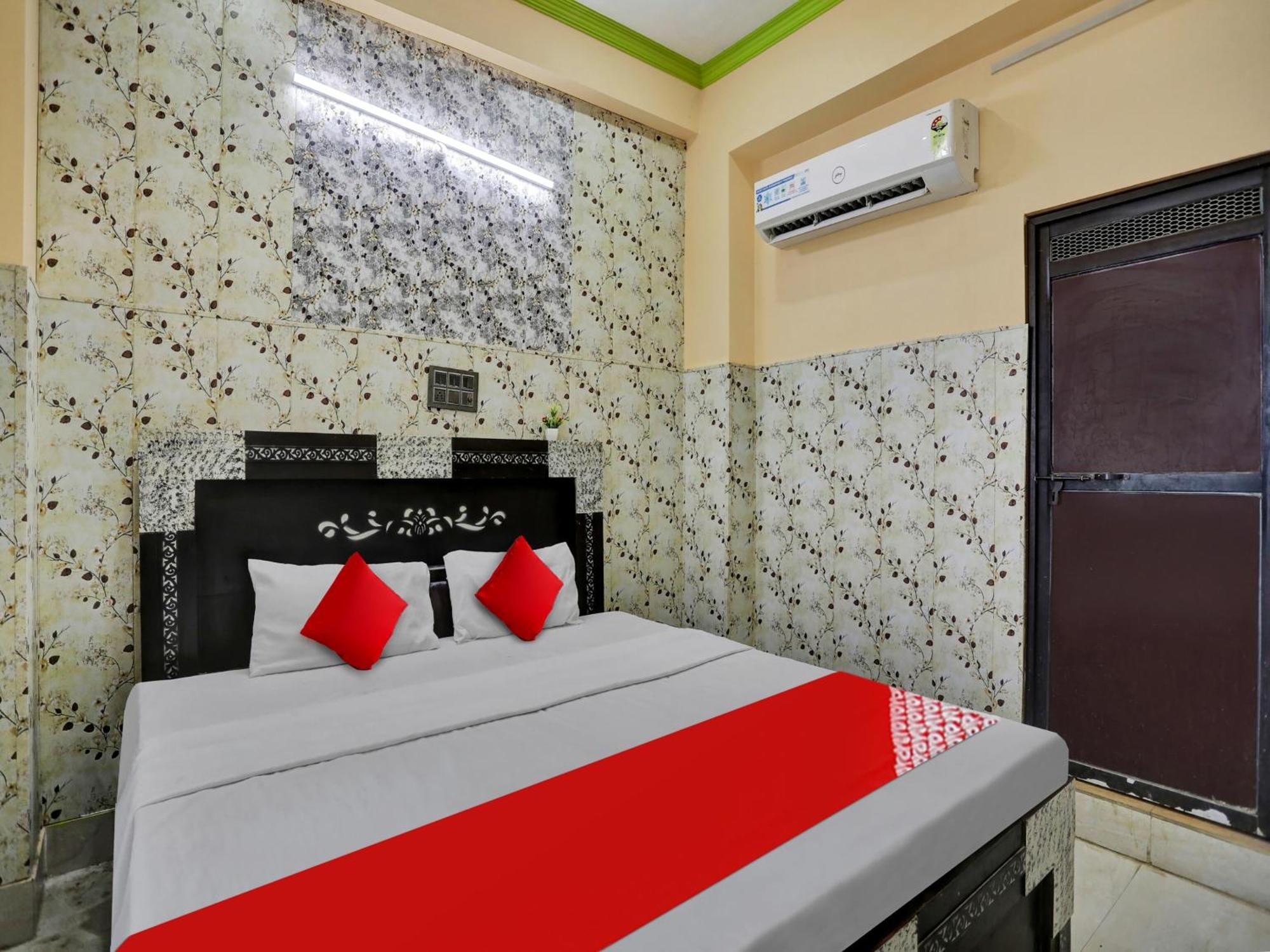 Chaya Hotel And Banquet Hall كانبور المظهر الخارجي الصورة