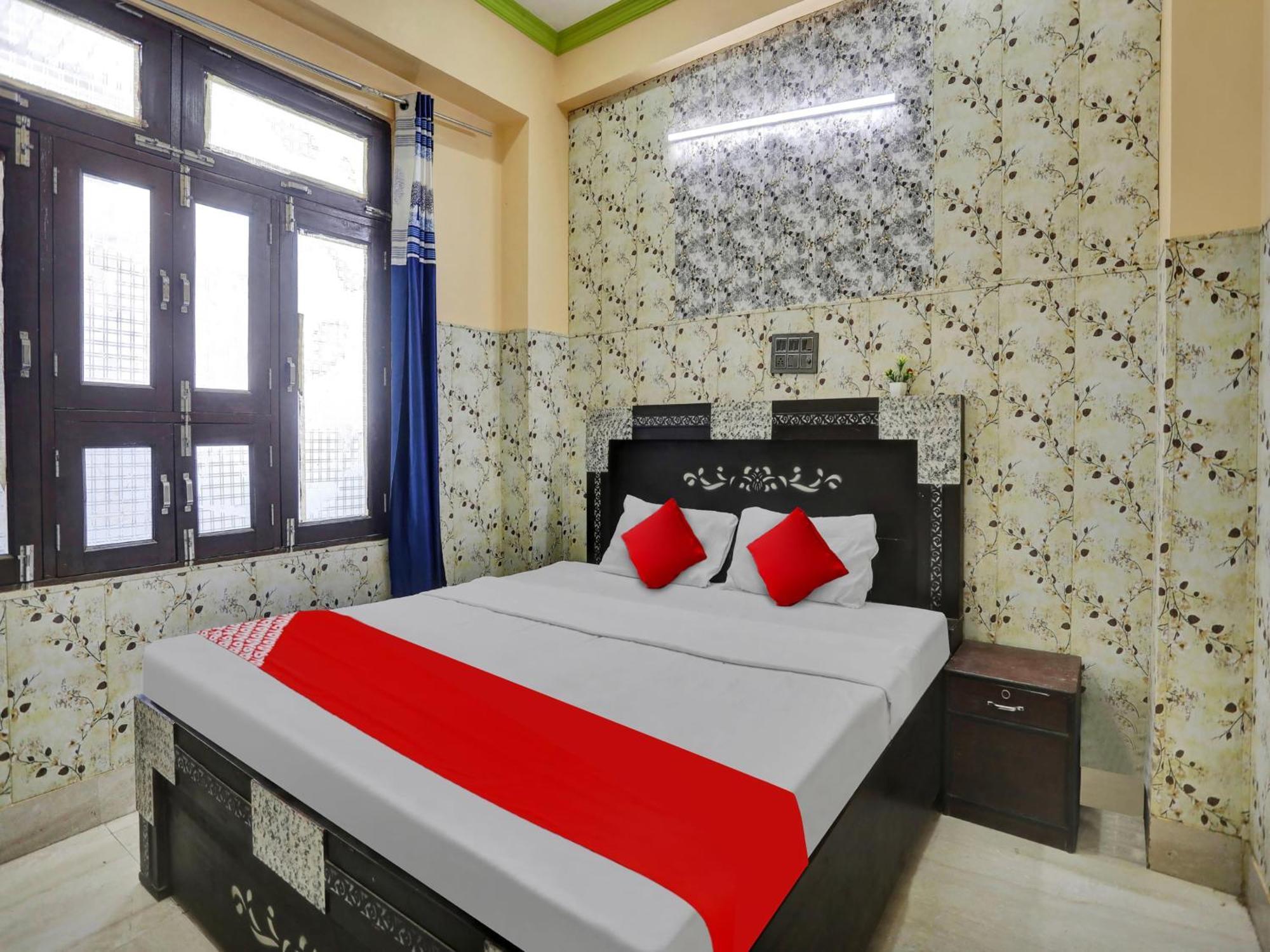 Chaya Hotel And Banquet Hall كانبور المظهر الخارجي الصورة